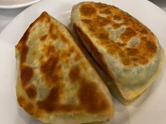 韭菜盒子-京滨饭店·餐厅(阜外大街店)
