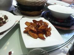 android_upload_pic-老妈菜馆(建设街店)