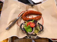 -BOURBON 玻本美式餐厅酒吧(虹桥新天地店)