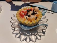 -疆遇·新新新新的新疆菜(万达店)