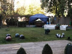 -北京东直门智选假日酒店