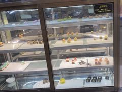 -集杰尚品海鲜烤肉自助餐厅(乳山振华店)