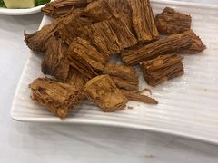 腐竹-筋头巴脑牛一锅(朝阳路总店)