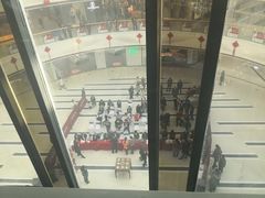 店内环境-万达广场(龙湾店)