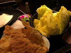 -捞王锅物料理(凯旋路店)