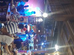 -Naughty Nuri’s Phuket