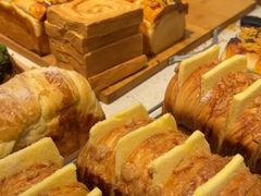 -爸爸糖吐司面包(重庆解放碑英利大融城店)