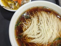 -毛华美食(清扬路店)