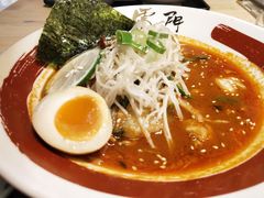 -雷门拉面(龙湖成都金楠天街店)
