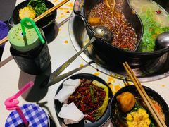 -钢管厂五区小郡肝串串香(南山店)
