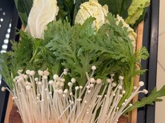 -蝎王府羊蝎子(朝阳北路店)