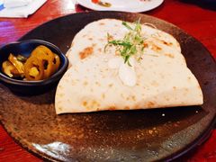 -Pistolera Mexican Cantina女枪手墨西哥餐厅(碧云路店)