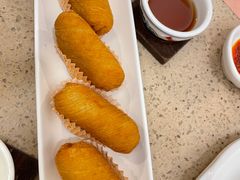 -点都德(大茶楼店)