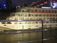 -重庆两江夜游-金碧系列