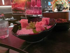 -捞王猪肚鸡火锅(金华义乌之心店)