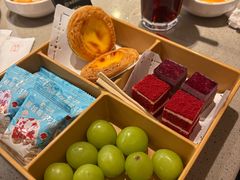 -海底捞火锅(苏宁广场店)