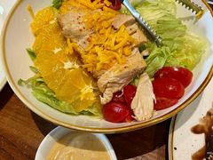-TIGERS老虎西餐(亦庄店)