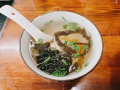 -跃跃鸡肠面(人民北路店)