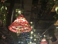 -别院里音乐餐酒吧(双流航空港店)