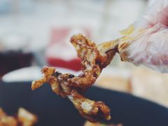 -独一道·邵伯龙虾土菜馆·烧烤(雨花西路店)