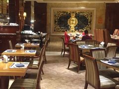 -盛宴标帜西餐厅龙虾.鲍鱼•牛排(重庆喜来登大酒店)