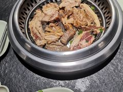 -盛江山自助料理(奥莱锦辉购物广场店)