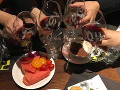 -食间牛排(湖西路店)