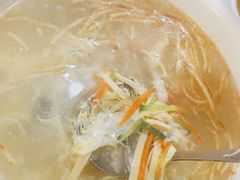 -牛庄高晓山风味馅饼城(海城店)