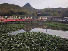 -帽儿山风景区