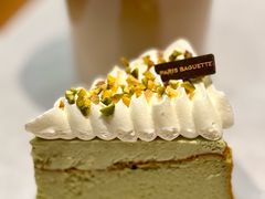 -巴黎贝甜(右安门店)