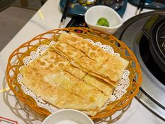 泰国榴莲飞饼-润泽园椰子鸡(汇一城店)