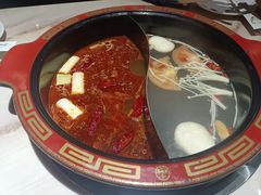 -京嘴儿老北京涮肉(甘家口大厦店)