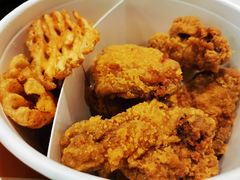 -麦当劳(保利若比邻店)