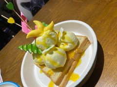 -幸福里音乐餐厅