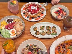 -有序Orderly融合西餐·咖啡(运河外滩店)