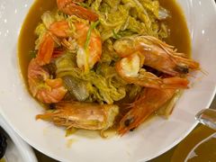 -良友·海鲜青岛菜·海肠捞饭(五四广场店)