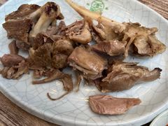 -清真·益鑫羊肉手抓馆(花园北街店)