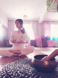-羿刻互动·禅悦瑜伽会所