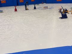 -长沙湘江冰雪世界