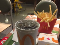 -麦当劳(南后街店)