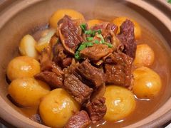 -青年公社烤鸭(熙悦天街店)