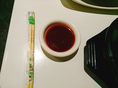 -韩味轩(丰盛町店)