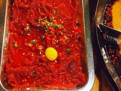 -岗上渣渣老火锅(两路口店)