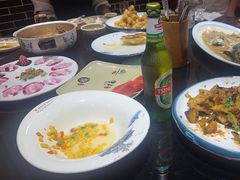 -一块豆腐·海鲜·家常菜(李沧书院路店)