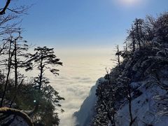 -峨眉山风景名胜区