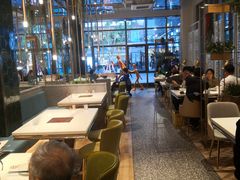-红樱桃·欢乐餐厅(太原里店)