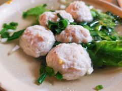 圆子汤-周肥肠(江油总店)