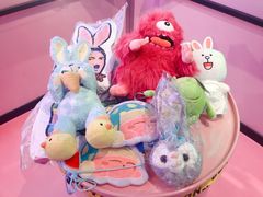 -BIG PINK大粉娃娃机主题馆(圆融星座店)