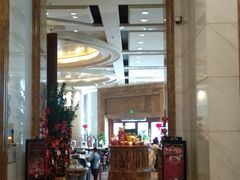 -怡聚轩全日制自助餐厅(大中华喜来登酒店)