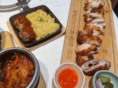 -俄士厨房(环球港店)